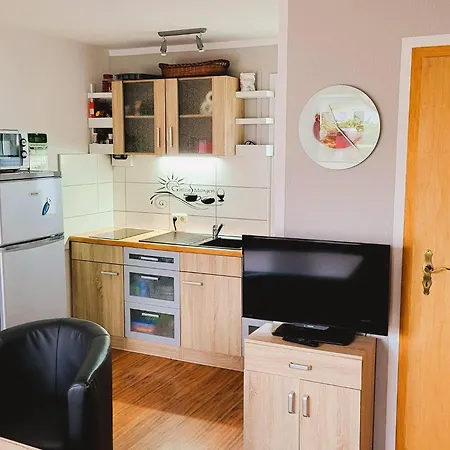 Steps From The Sea * ミデルハーゲン