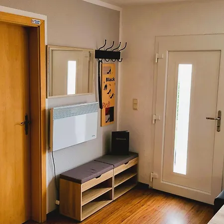 Steps From The Sea * ミデルハーゲン