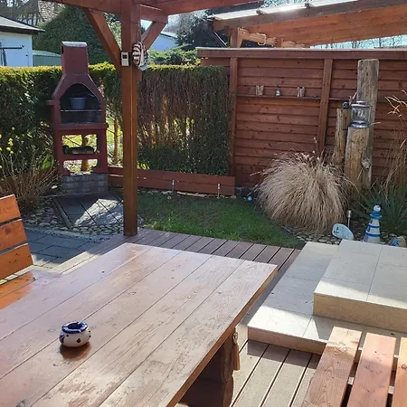 Steps From The Sea ミデルハーゲン