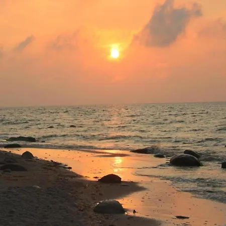 Steps From The Sea 別荘 ミデルハーゲン