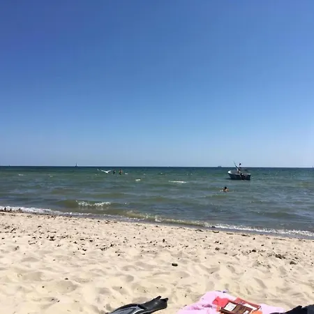 Steps From The Sea 別荘 ミデルハーゲン