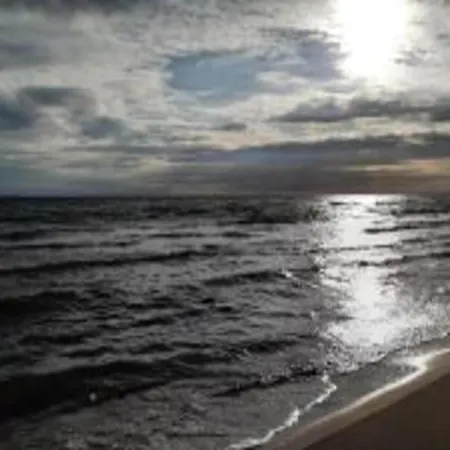 別荘 Steps From The Sea