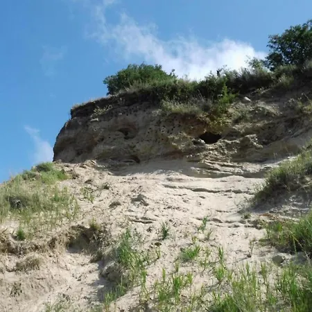 Steps From The Sea * ミデルハーゲン