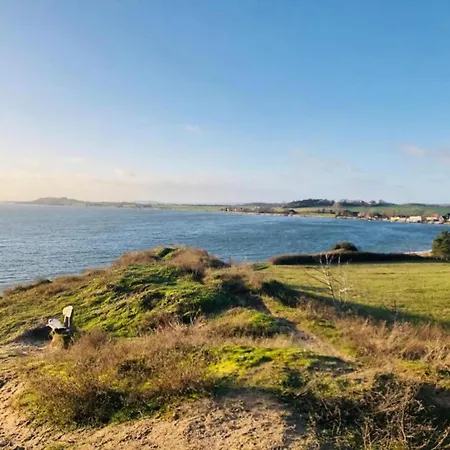 別荘 Steps From The Sea ミデルハーゲン